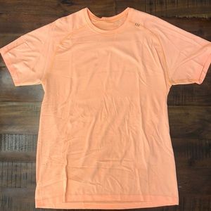 Lululemon Metal Vent Tech SS